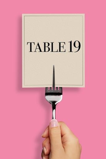 Stolik 19