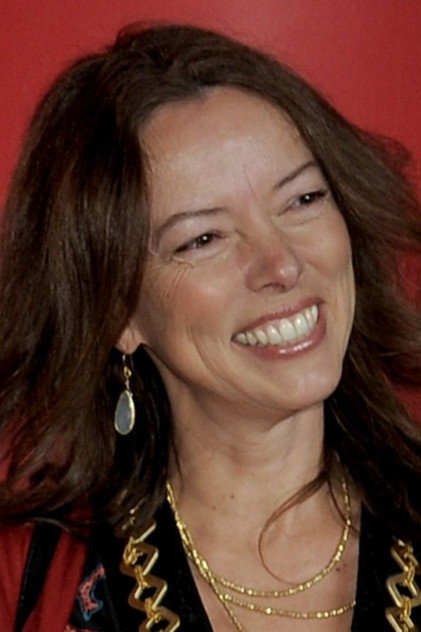 Zdjęcie Pamela Springsteen