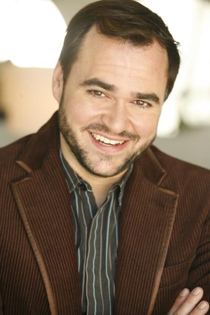 Zdjęcie Michael Cornacchia