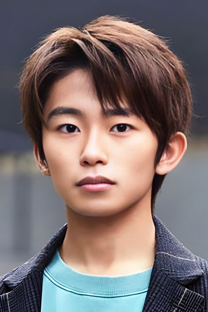 Zdjęcie 加藤清史郎