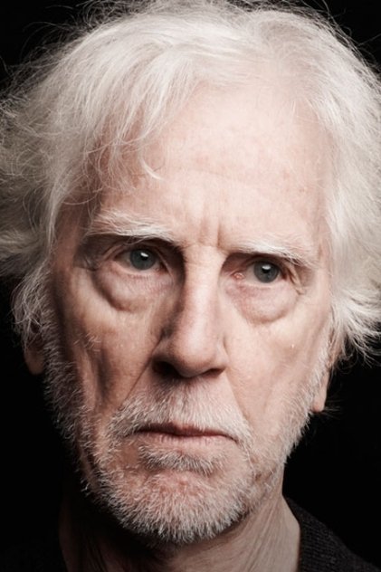 Zdjęcie Peter Carroll