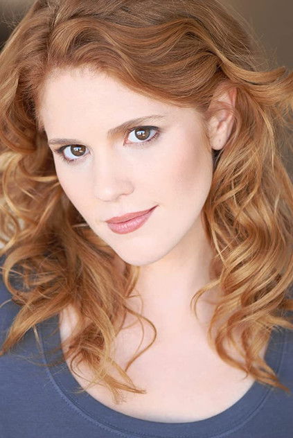 Zdjęcie Erin Chambers