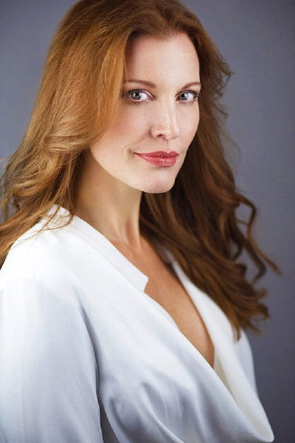 Zdjęcie Rachel York