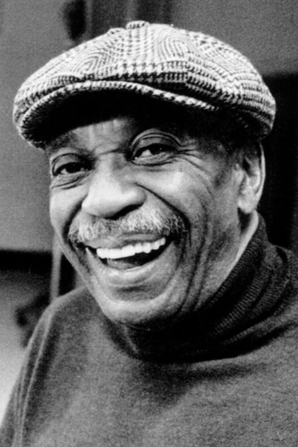 Zdjęcie Bill Cobbs