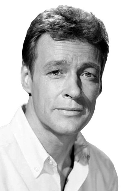 Zdjęcie Russell Johnson