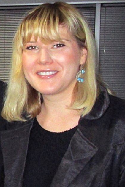 Zdjęcie Luminita Docan