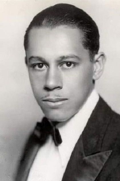 Zdjęcie Cab Calloway