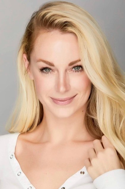 Zdjęcie Hannah Douglass