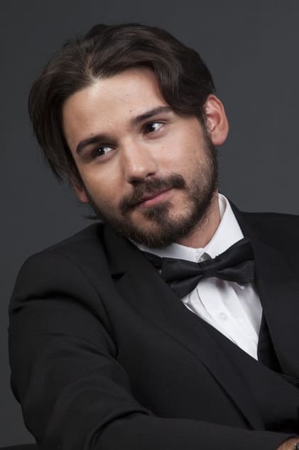 Zdjęcie Max Favreau