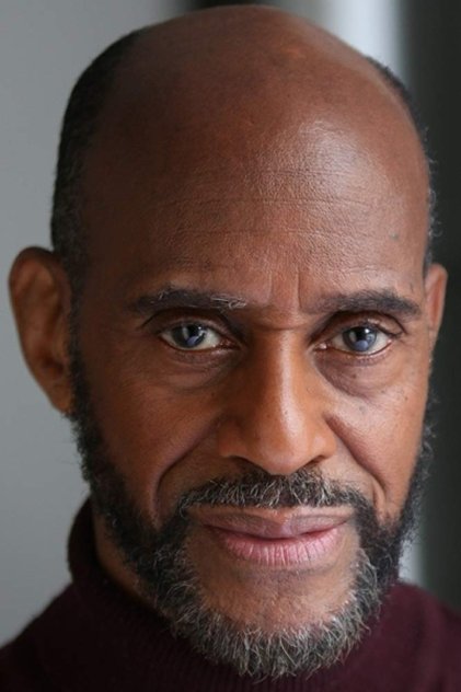 Zdjęcie Mansoor Najee-Ullah