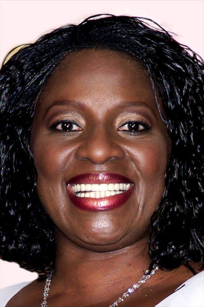 Zdjęcie LaTanya Richardson Jackson