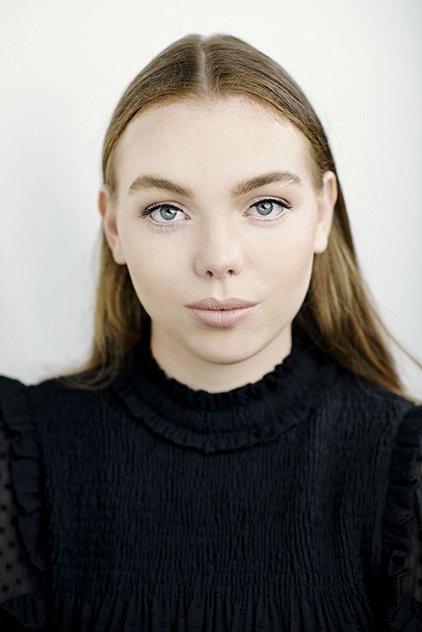 Zdjęcie Mollie McGregor
