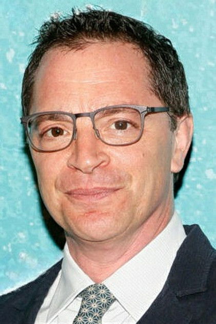 Zdjęcie Joshua Malina