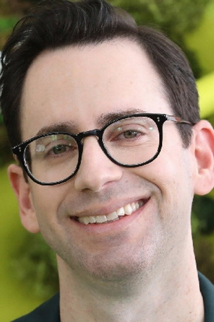 Zdjęcie Jared Stern