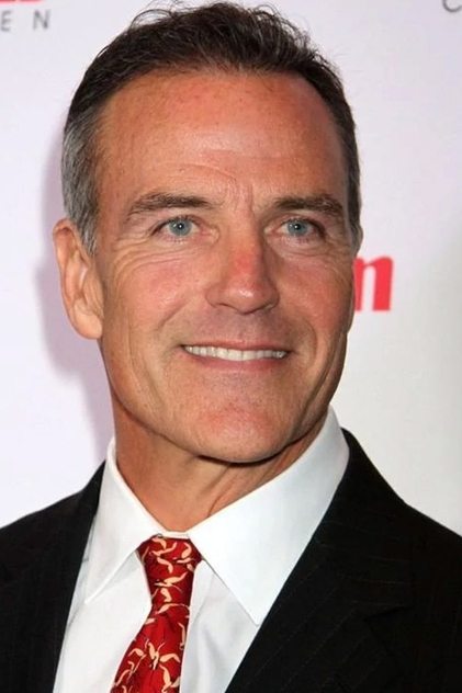 Zdjęcie Richard Burgi