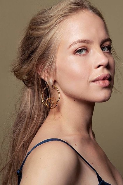 Zdjęcie Sofia Vassilieva