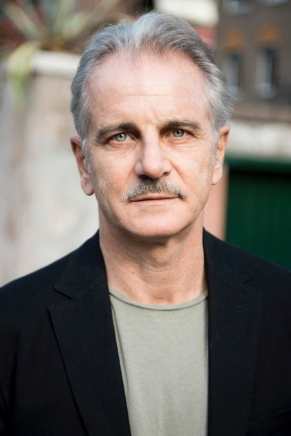 Zdjęcie Paolo Giovannucci