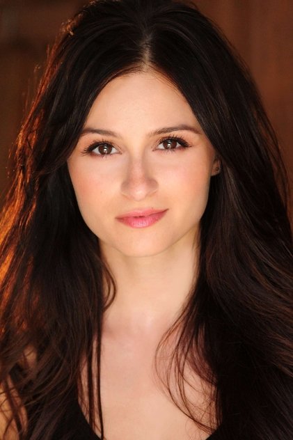 Zdjęcie Melanie Papalia