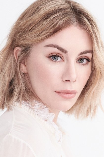 Zdjęcie Jennifer Holland