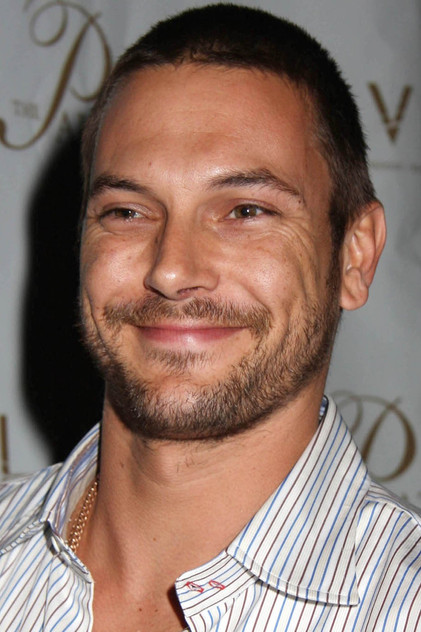 Zdjęcie Kevin Federline