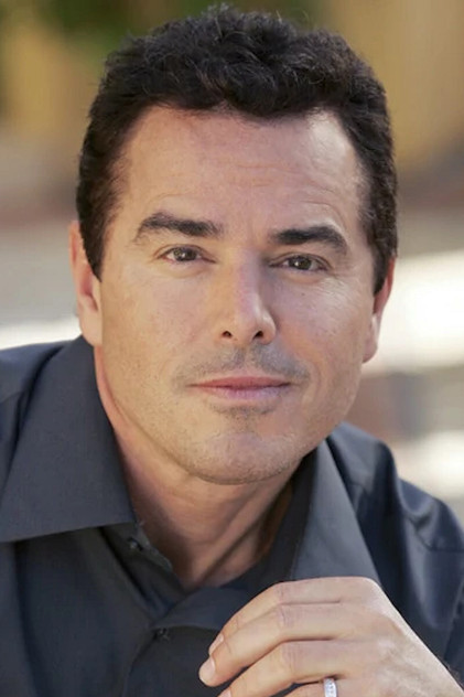 Zdjęcie Christopher Knight