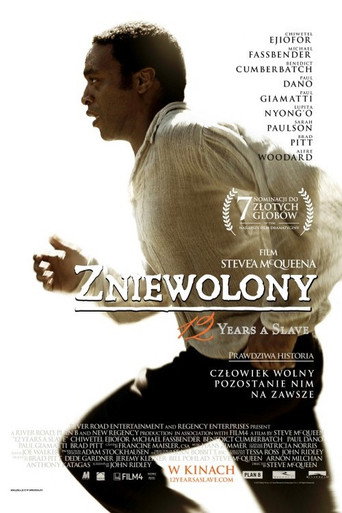 Okładka filmu Zniewolony