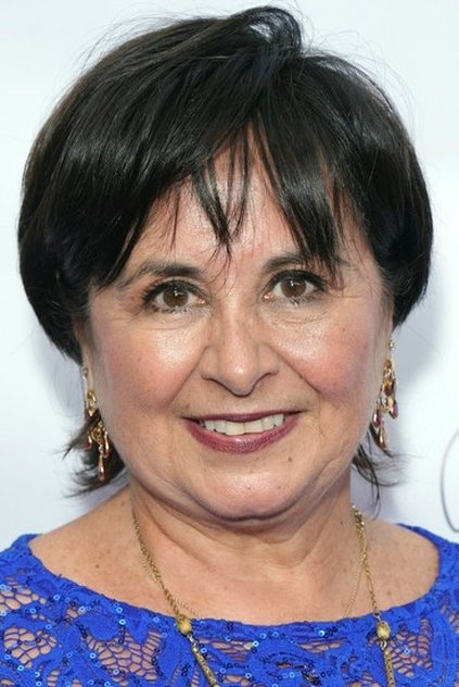 Zdjęcie Luisa Leschin