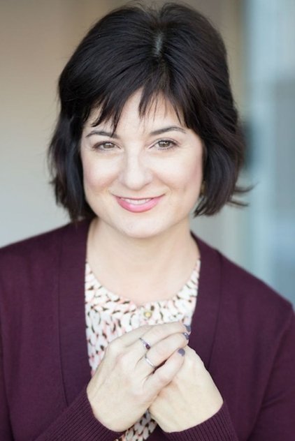 Zdjęcie Hope Levy