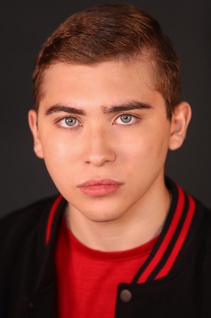 Zdjęcie Raymond Ochoa