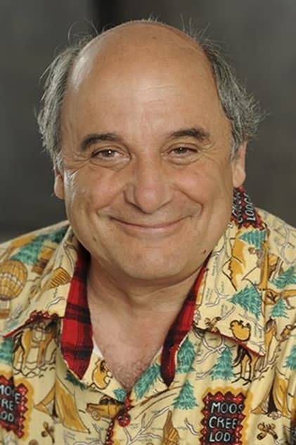 Zdjęcie Lou Bollo