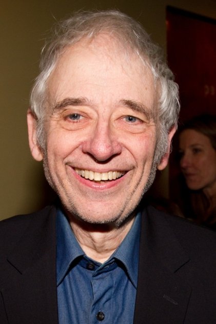 Zdjęcie Austin Pendleton