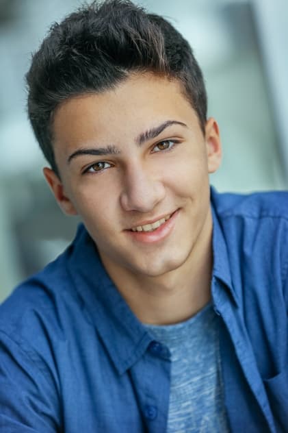 Zdjęcie Dylan Naber