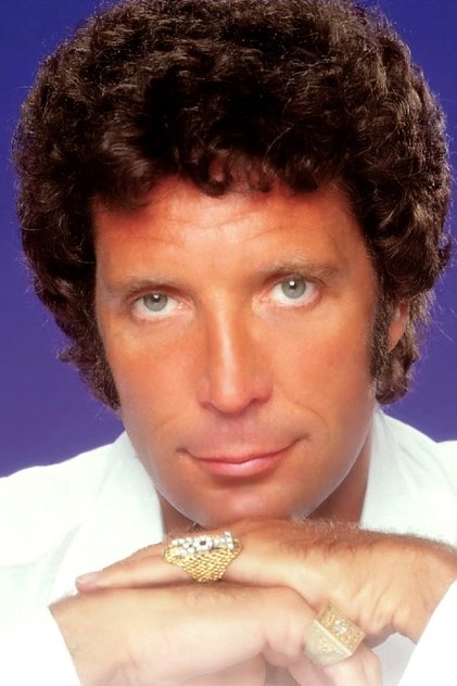 Zdjęcie Tom Jones