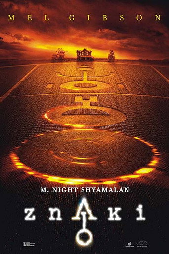 Okładka filmu Znaki
