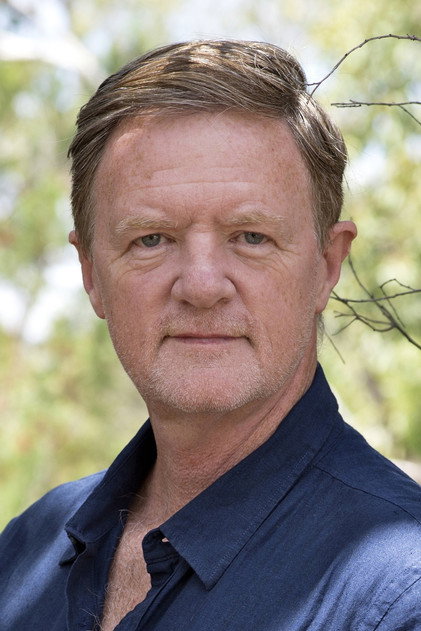 Zdjęcie Mark Lamprell