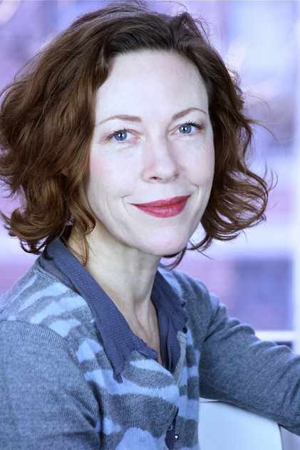 Zdjęcie Veanne Cox