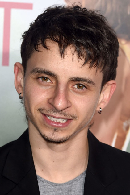 Zdjęcie Moisés Arias