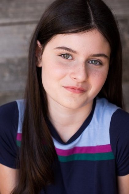 Zdjęcie Katie Silverman