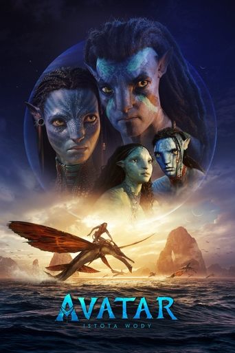 Avatar: Istota wody