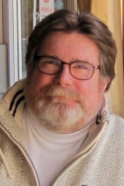 Zdjęcie Chuck Pfarrer