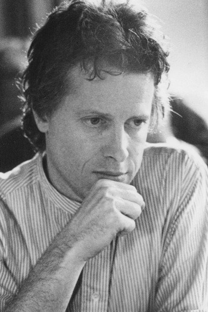Zdjęcie James Dearden