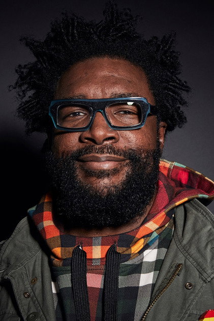 Zdjęcie Questlove