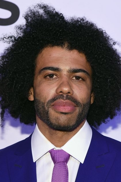 Zdjęcie Daveed Diggs