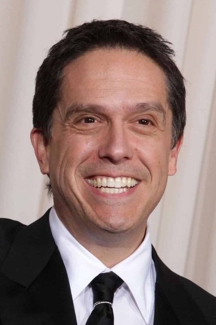 Zdjęcie Lee Unkrich