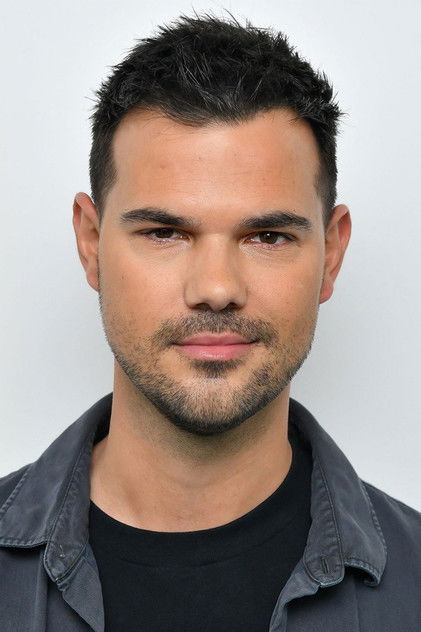 Zdjęcie Taylor Lautner
