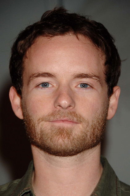 Zdjęcie Christopher Masterson