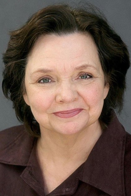 Zdjęcie Sara Van Horn