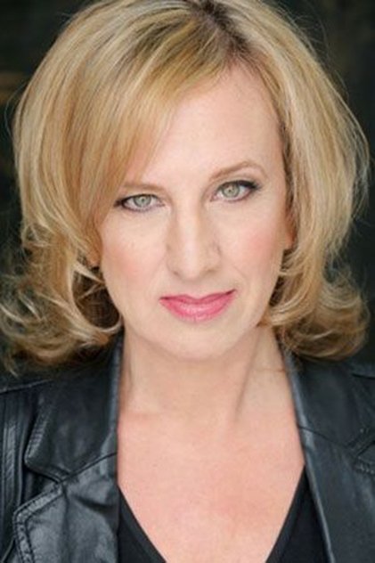 Zdjęcie Michelle Hutchison