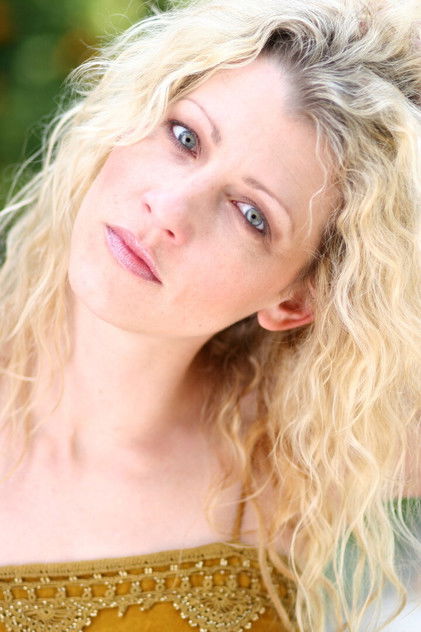 Zdjęcie Jennifer McComb