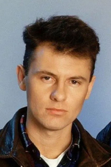 Zdjęcie Chris Lowe